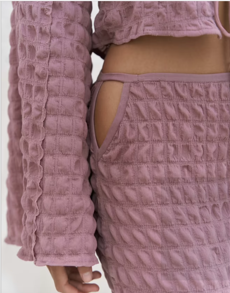 Sarai Skirt