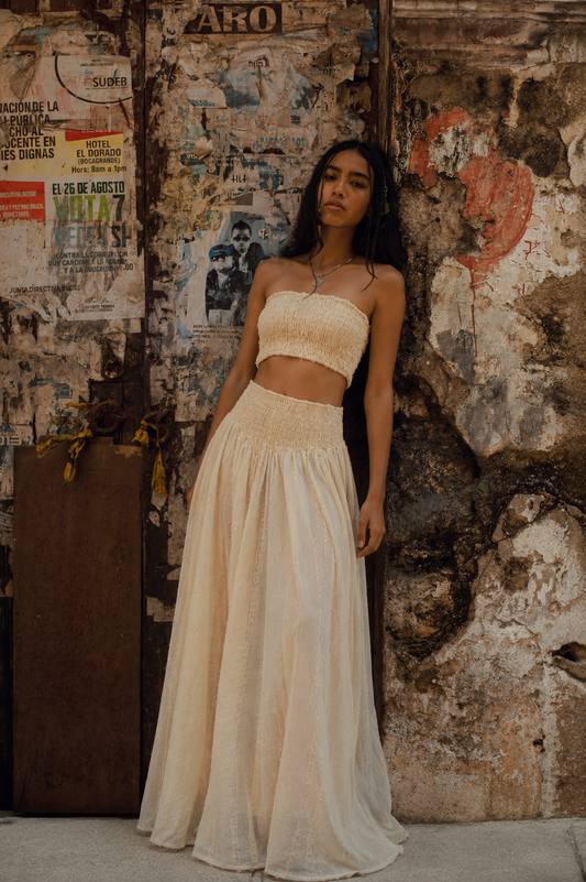 Luz Set Amarillo