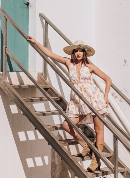 Bassa Dress
