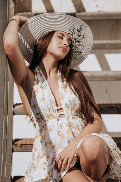 Bassa Dress