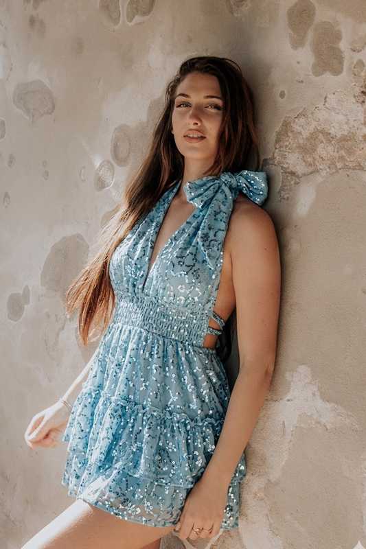 Ibiza Dress