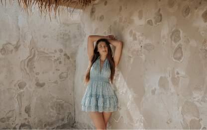 Ibiza Dress