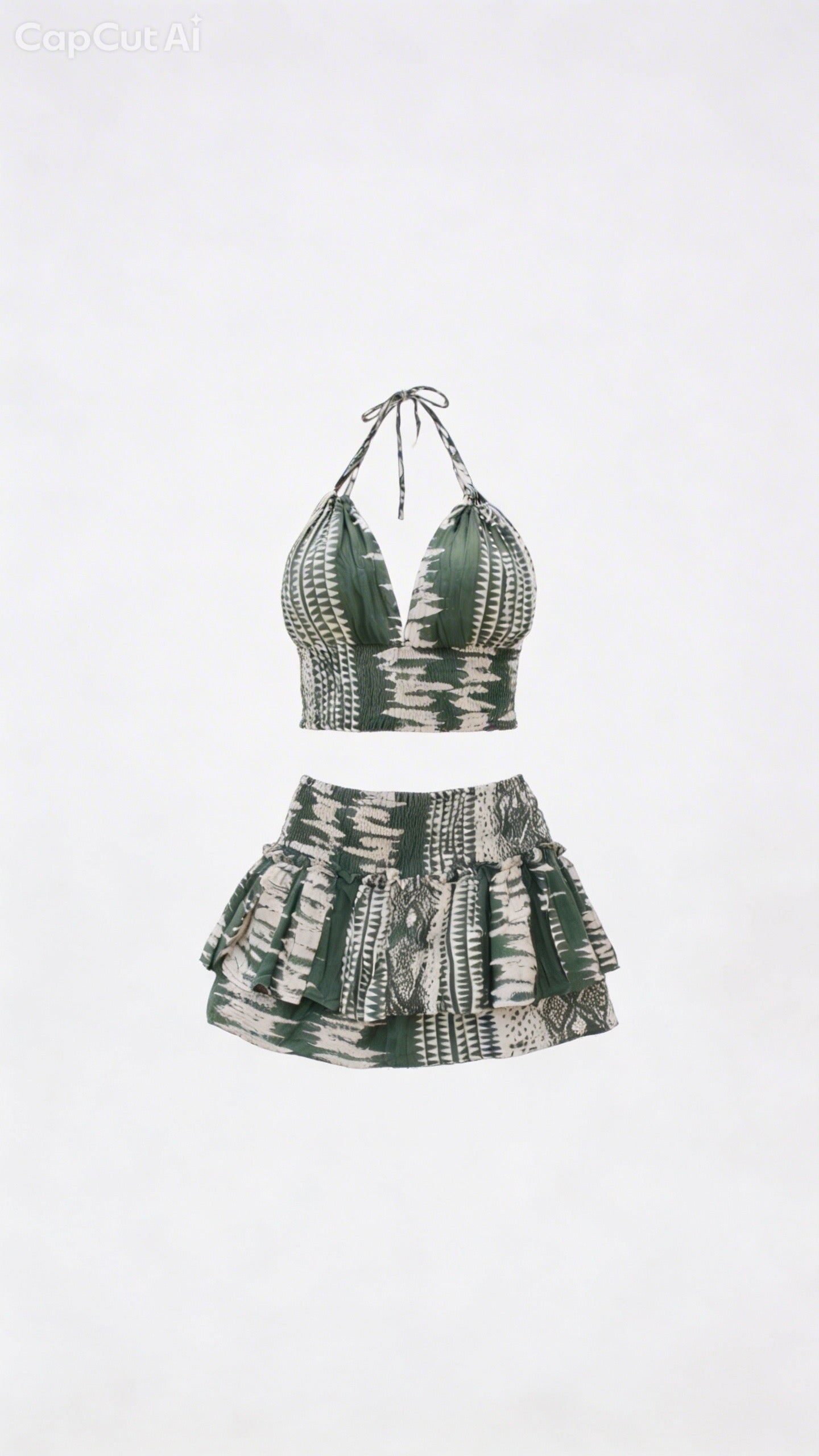 Nativa Set Green
