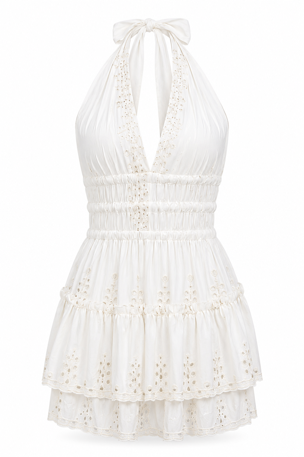 Vestido Cala Blanca – La Costa