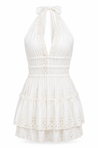 Vestido Cala Blanca – La Costa