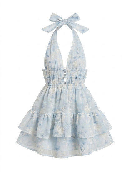 Silencio Dress