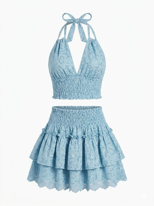 Portinax Set Blue