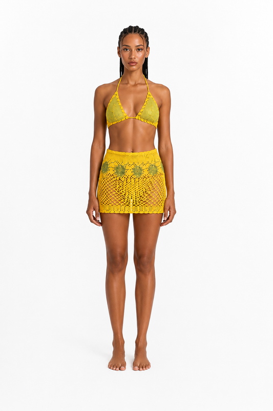 Bloom set Amarillo